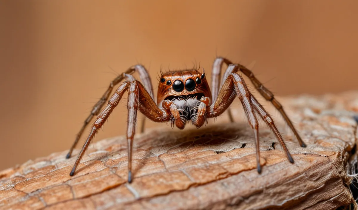Dedetização de Aranhas RJ - Controle de Pragas | Dedetizadora RJ