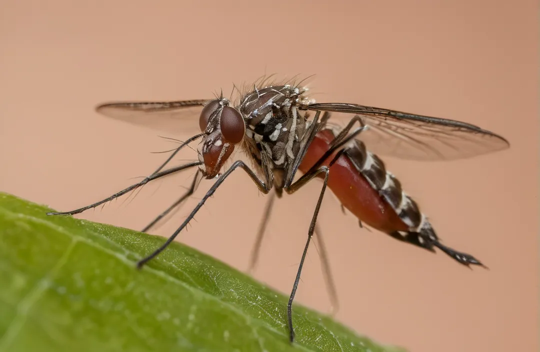 Dedetização de Mosquitos RJ - Controle de Pragas | Dedetizadora RJ