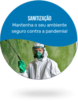 sanitização